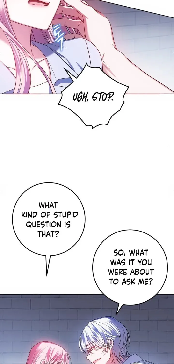 I Met the Male Lead In Prison Chapter 24 page 6 - 