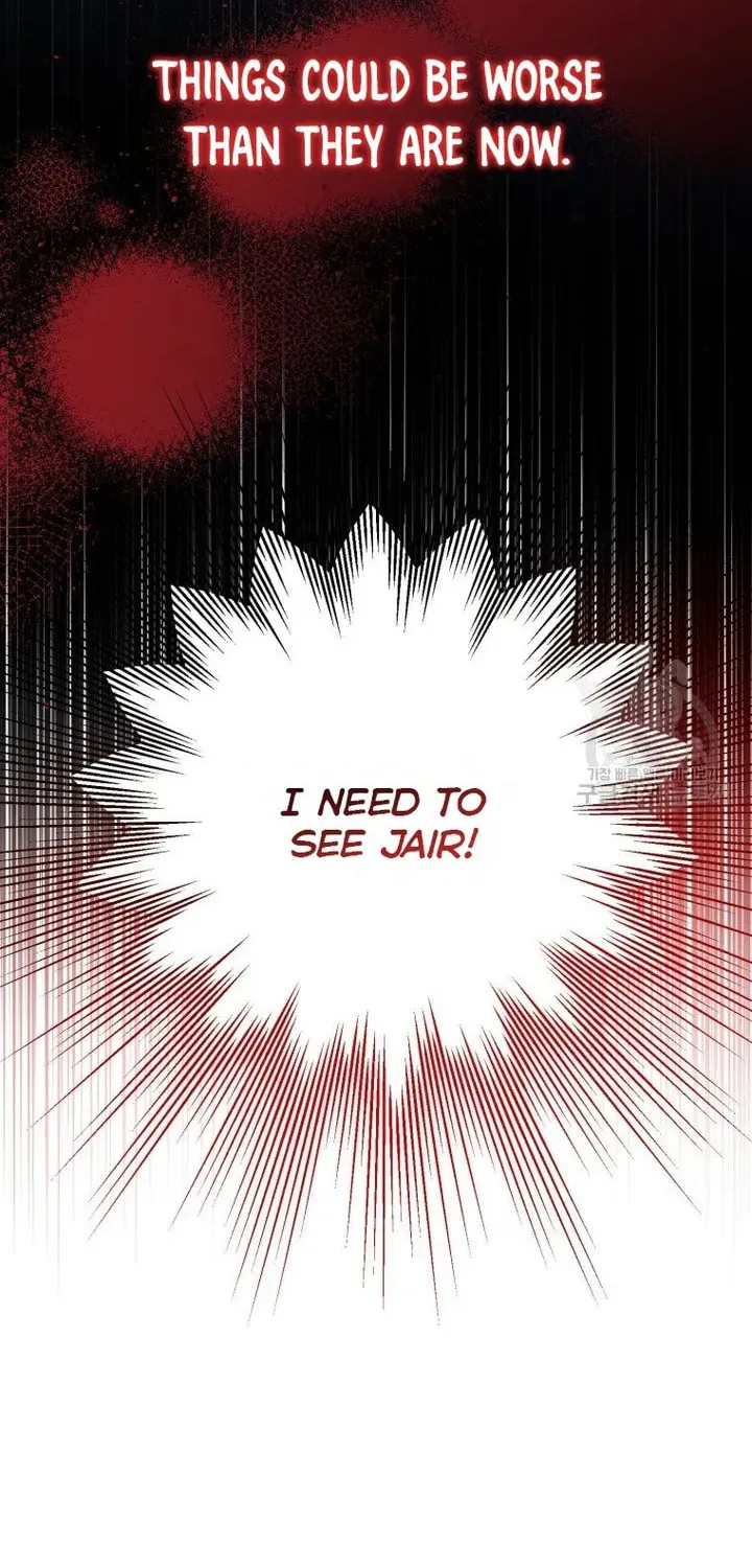 I Met the Male Lead In Prison Chapter 24 page 55 - 