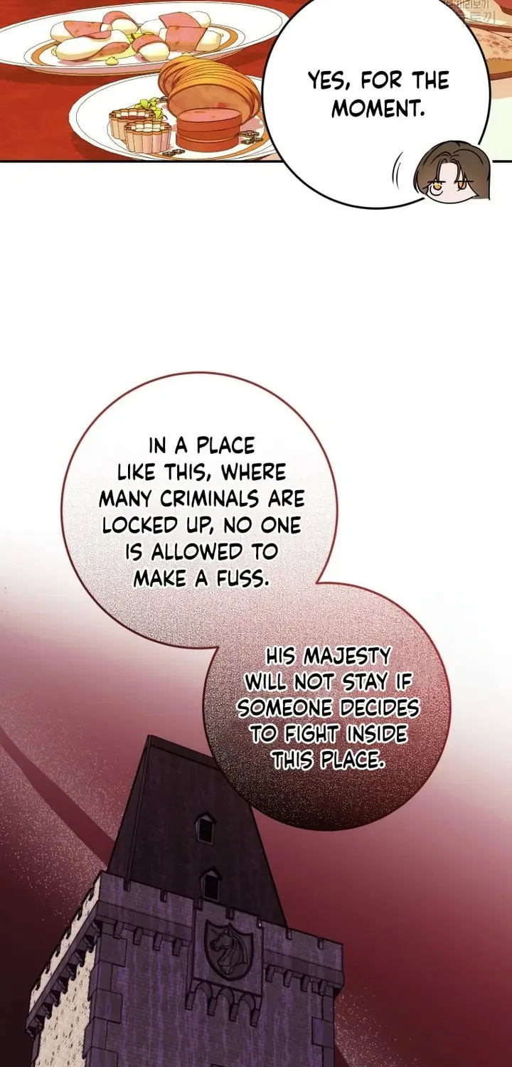 I Met the Male Lead In Prison Chapter 24 page 64 - 