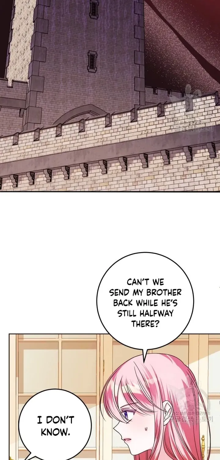 I Met the Male Lead In Prison Chapter 24 page 65 - 
