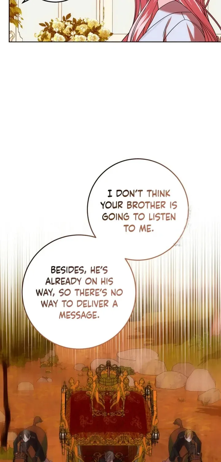 I Met the Male Lead In Prison Chapter 24 page 66 - 