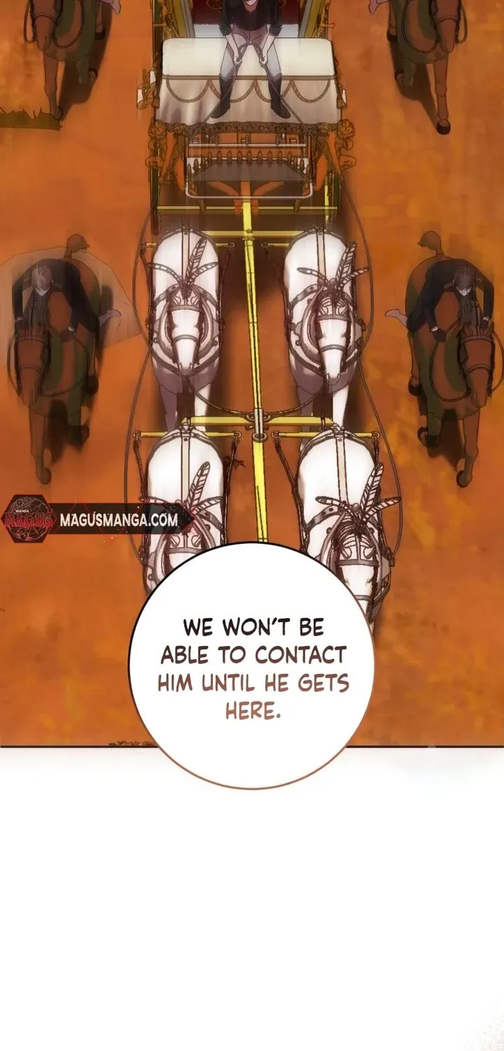I Met the Male Lead In Prison Chapter 24 page 67 - 