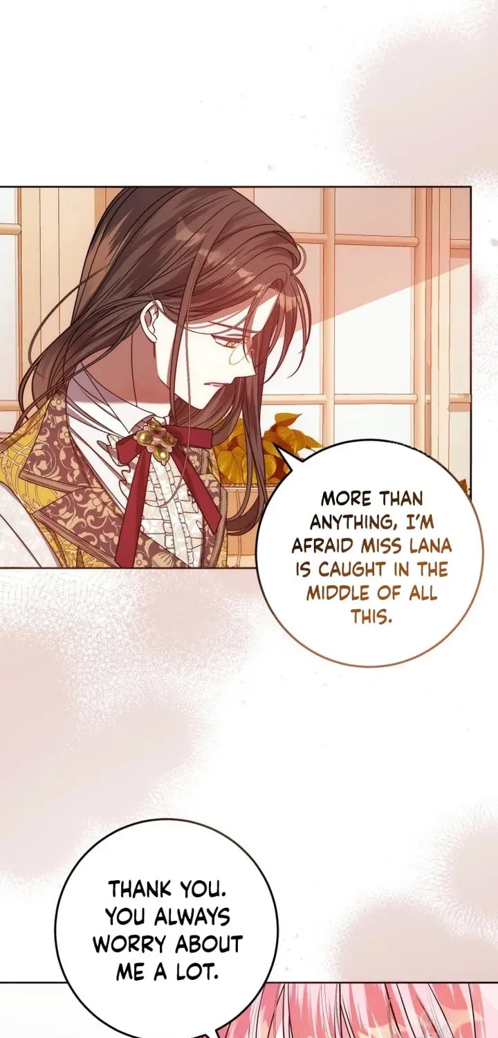 I Met the Male Lead In Prison Chapter 24 page 68 - 