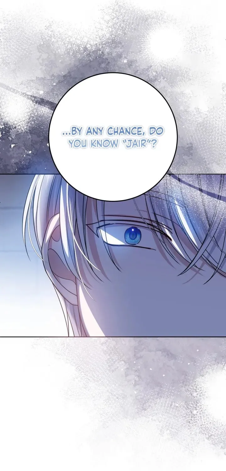 I Met the Male Lead In Prison Chapter 24 page 8 - 