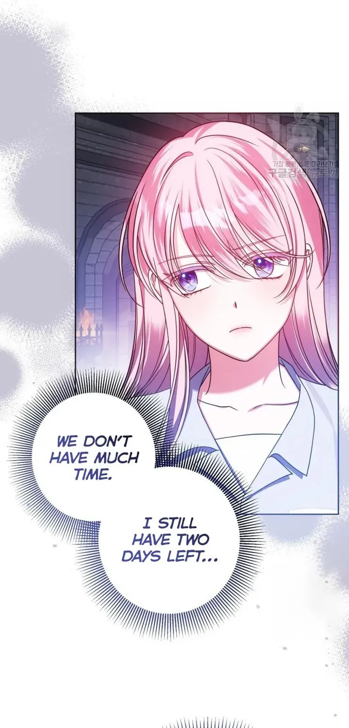 I Met the Male Lead In Prison Chapter 24 page 76 - 