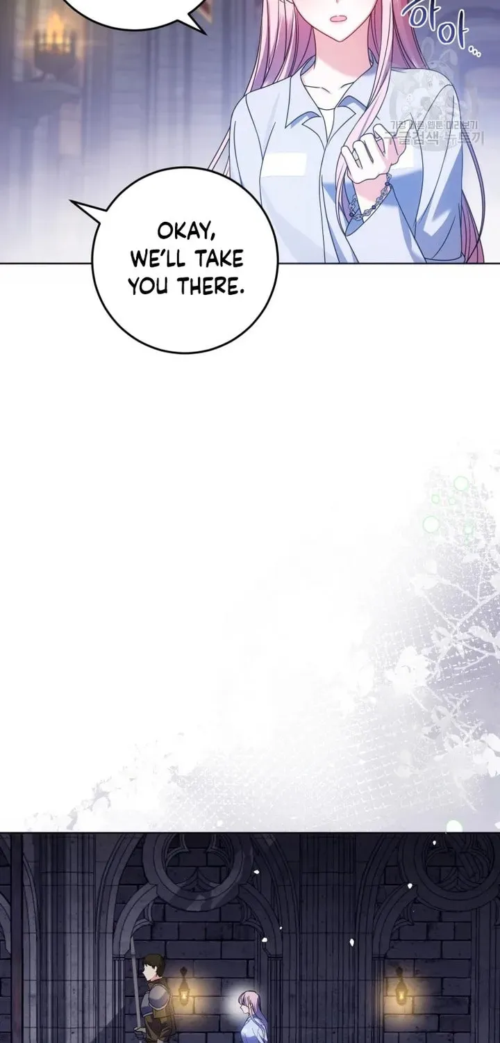 I Met the Male Lead In Prison Chapter 24 page 78 - 