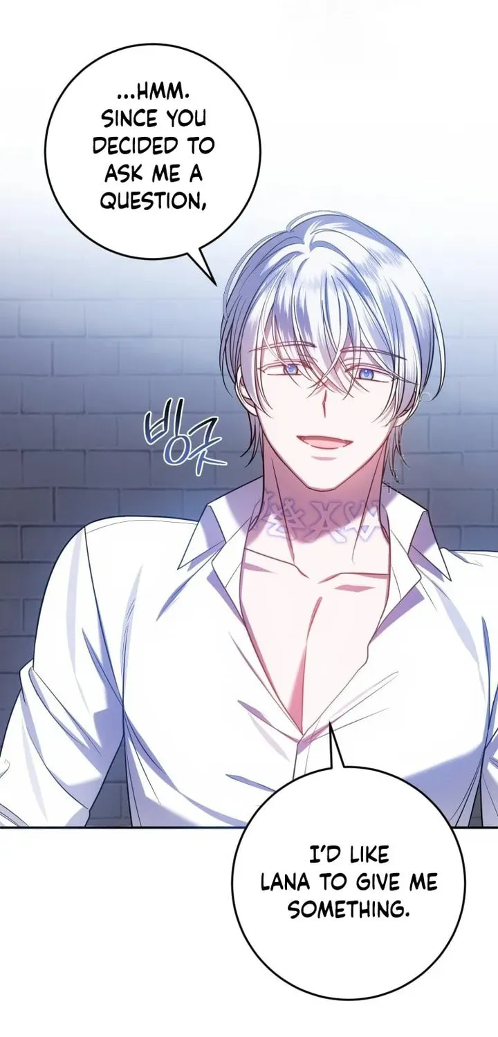 I Met the Male Lead In Prison Chapter 24 page 9 - 