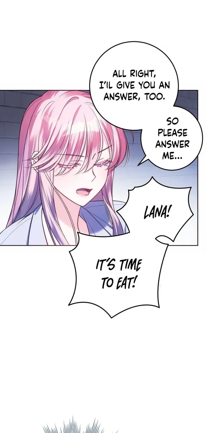 I Met the Male Lead In Prison Chapter 24 page 10 - 