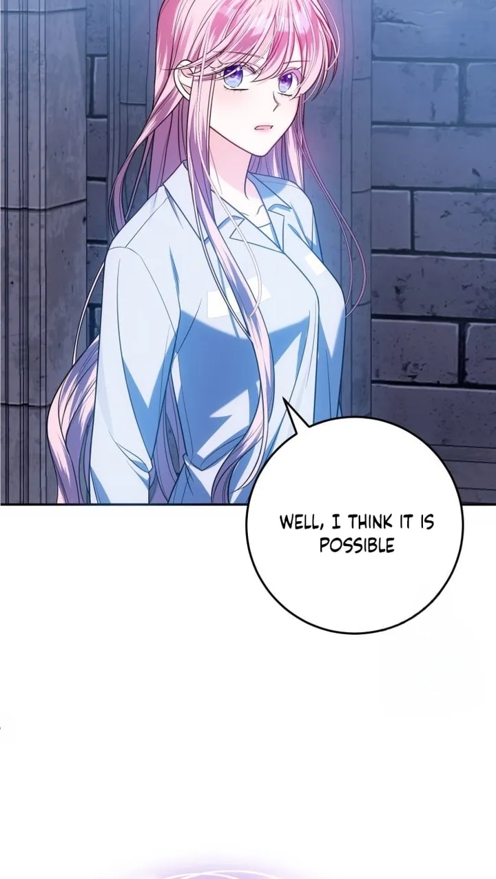 I Met the Male Lead In Prison Chapter 25 page 12 - 