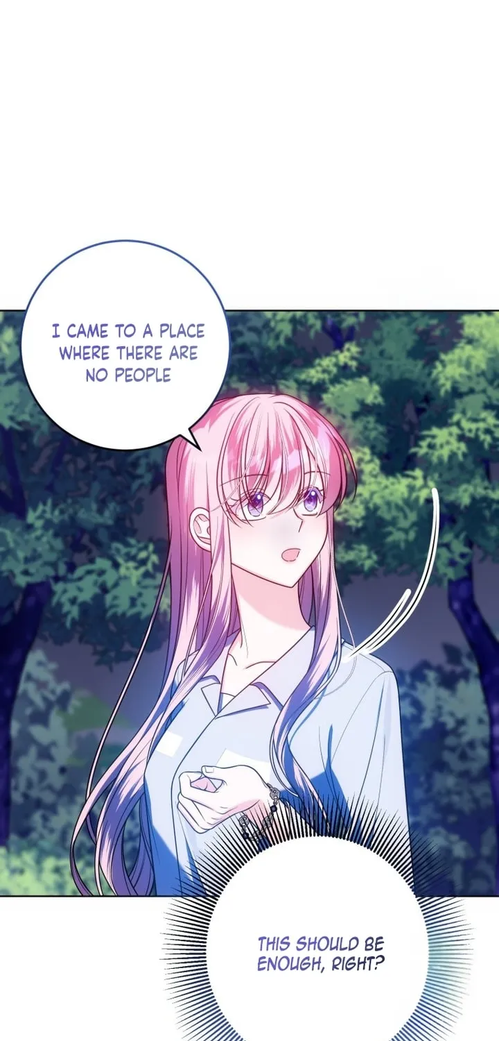 I Met the Male Lead In Prison Chapter 25 page 15 - 