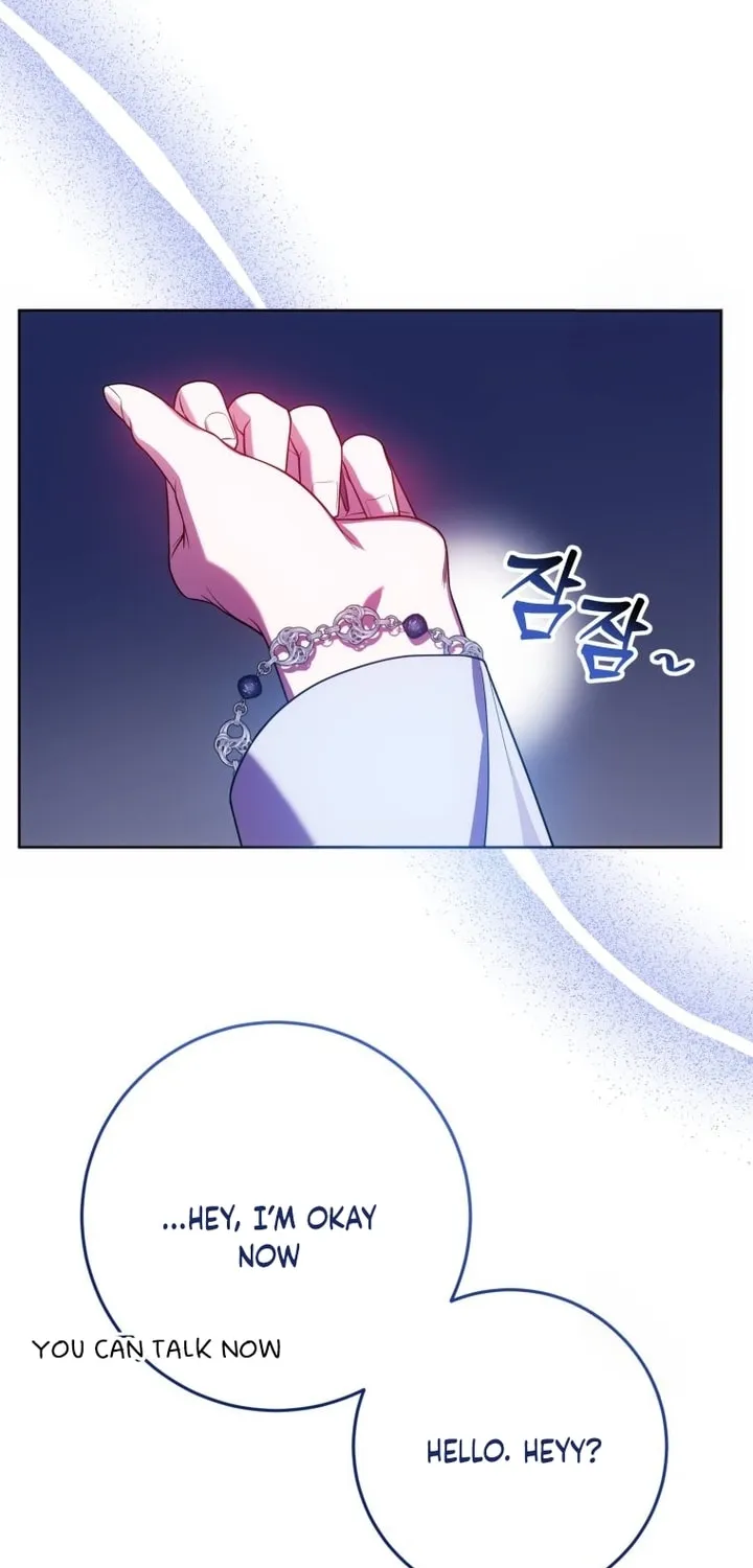 I Met the Male Lead In Prison Chapter 25 page 17 - 