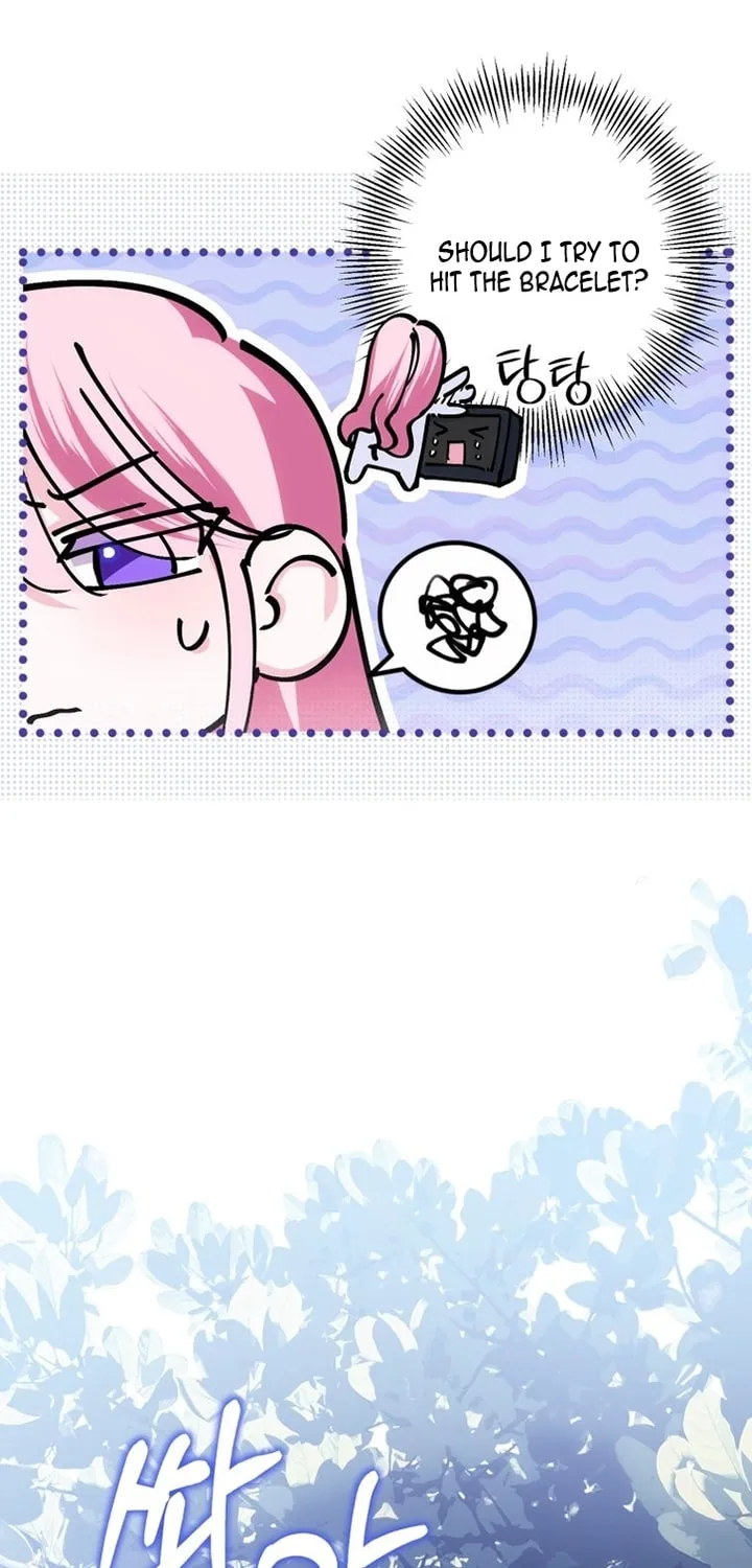 I Met the Male Lead In Prison Chapter 25 page 21 - 