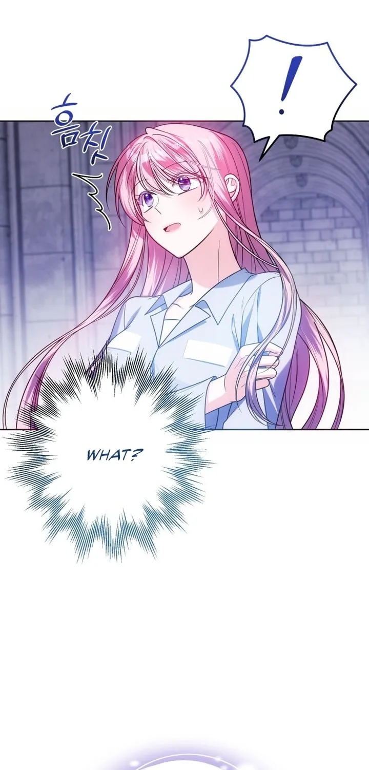 I Met the Male Lead In Prison Chapter 25 page 4 - 