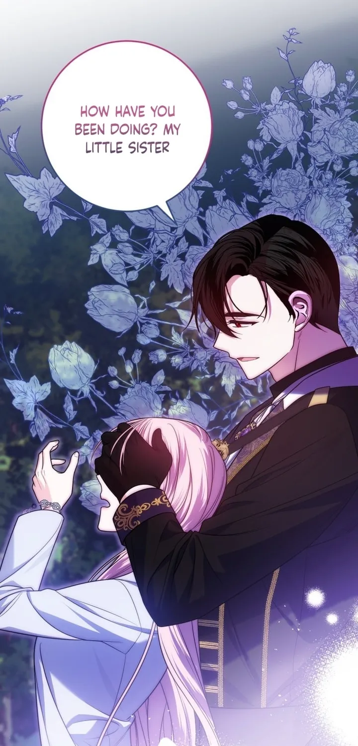 I Met the Male Lead In Prison Chapter 25 page 31 - 