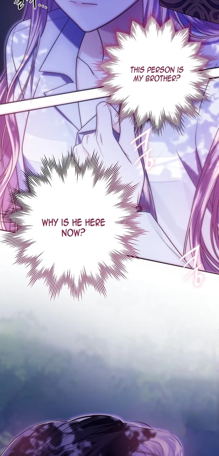 I Met the Male Lead In Prison Chapter 25 page 33 - 