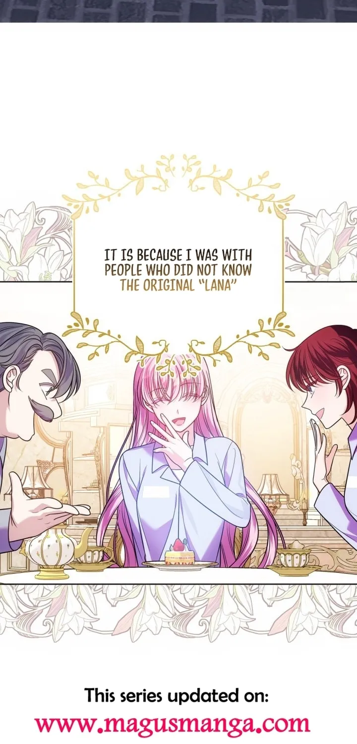 I Met the Male Lead In Prison Chapter 25 page 38 - 