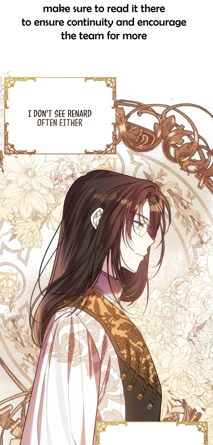 I Met the Male Lead In Prison Chapter 25 page 39 - 