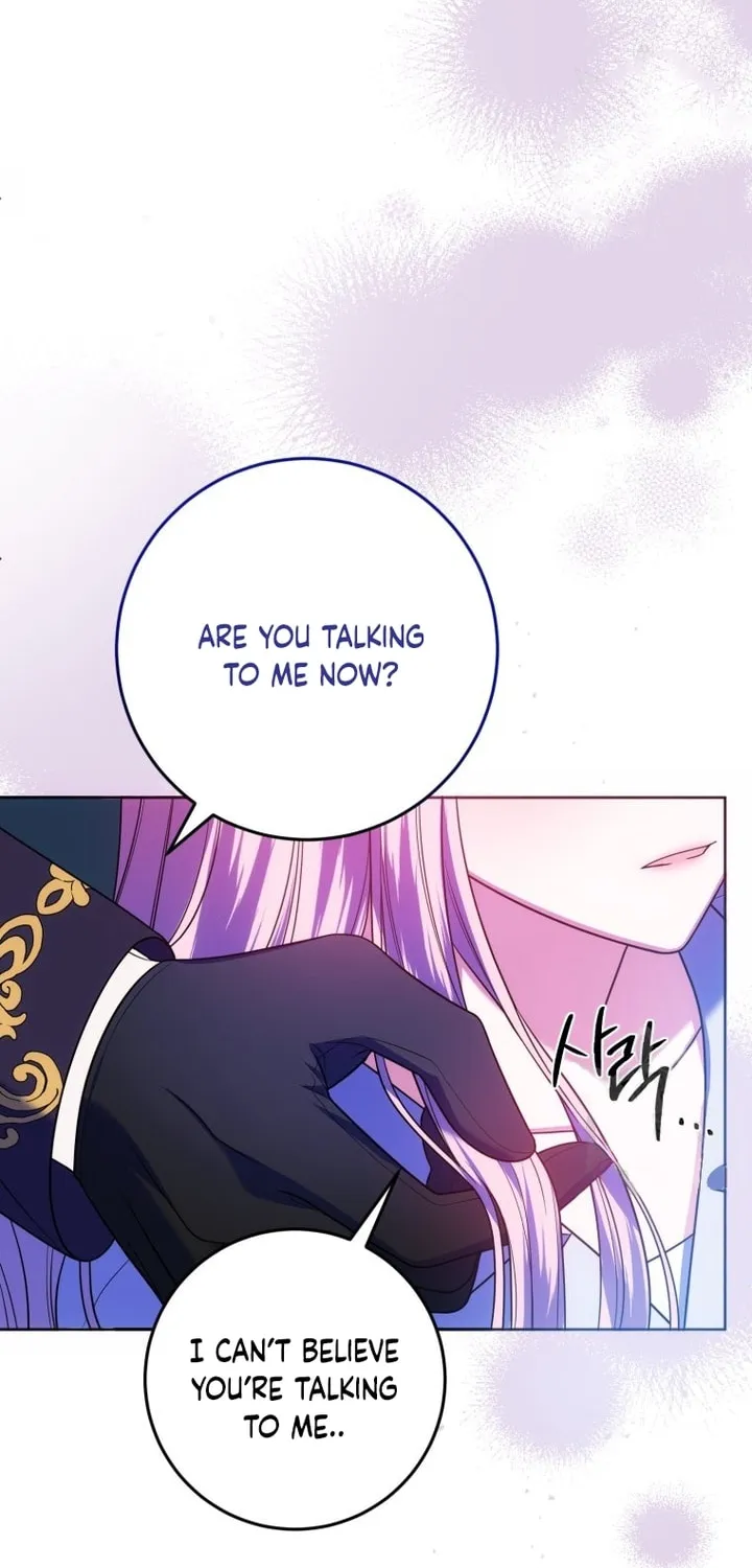 I Met the Male Lead In Prison Chapter 25 page 44 - 