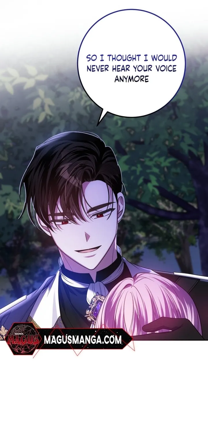 I Met the Male Lead In Prison Chapter 25 page 48 - 