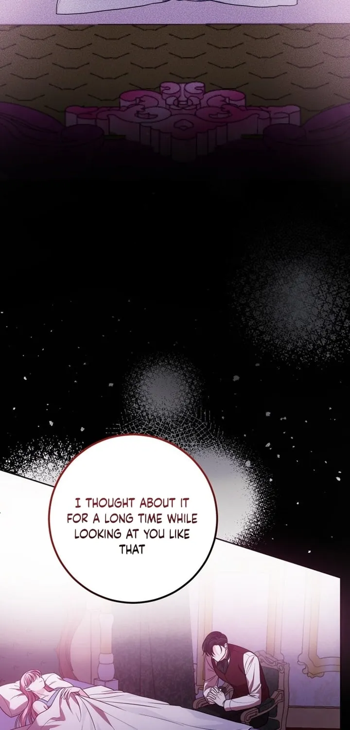 I Met the Male Lead In Prison Chapter 25 page 50 - 