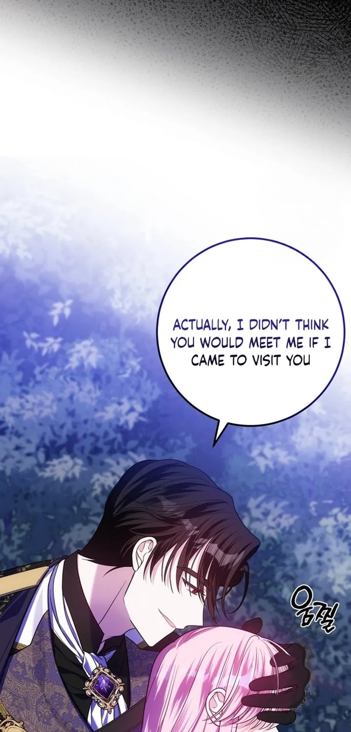 I Met the Male Lead In Prison Chapter 25 page 52 - 