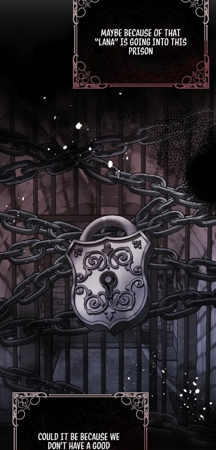 I Met the Male Lead In Prison Chapter 25 page 58 - 