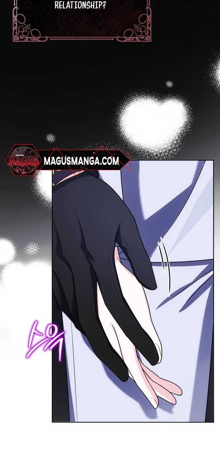 I Met the Male Lead In Prison Chapter 25 page 59 - 