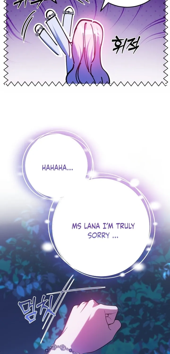 I Met the Male Lead In Prison Chapter 25 page 9 - 