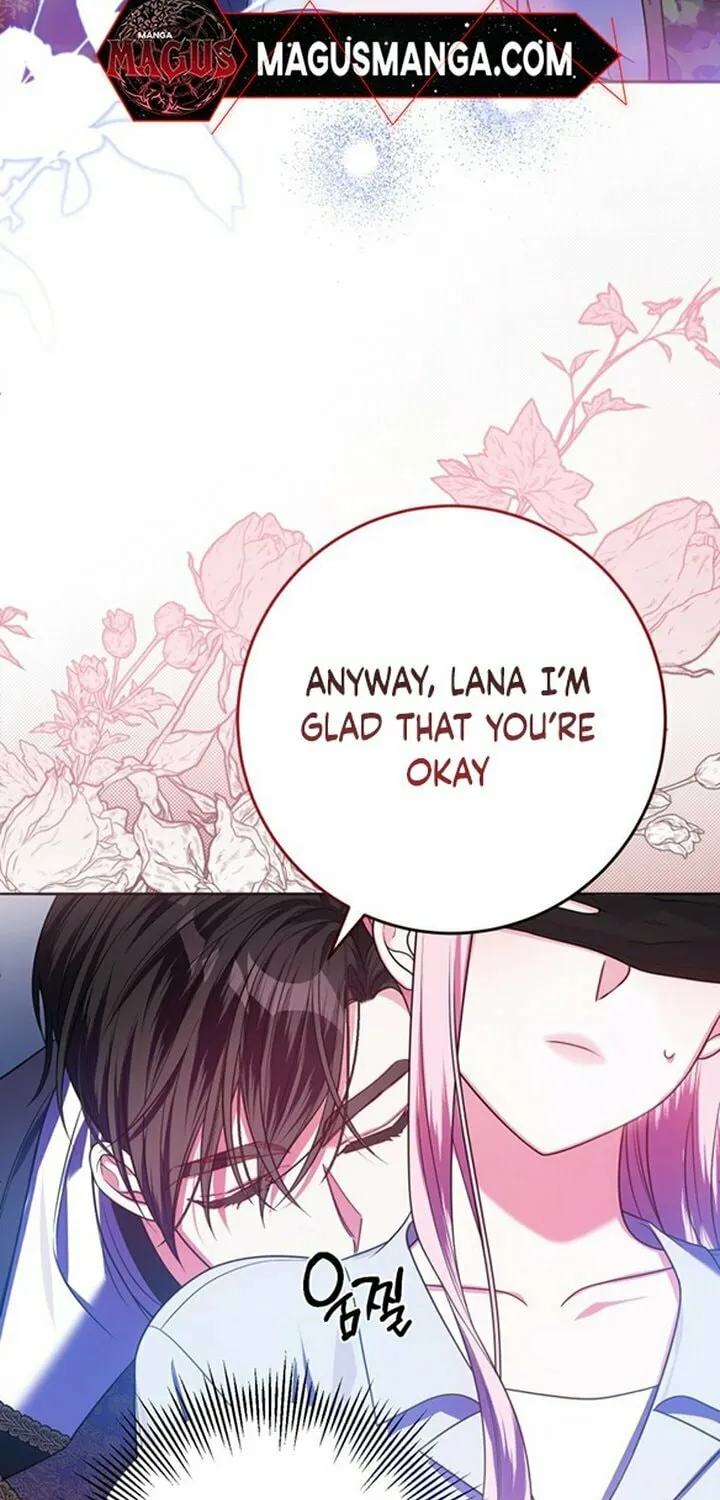 I Met the Male Lead In Prison Chapter 26 page 17 - 