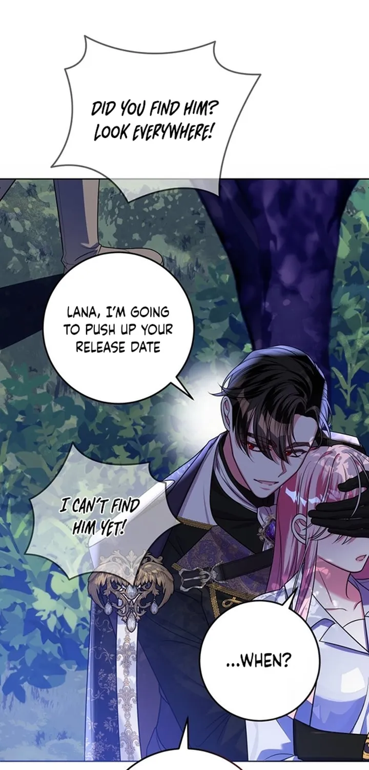 I Met the Male Lead In Prison Chapter 26 page 20 - 