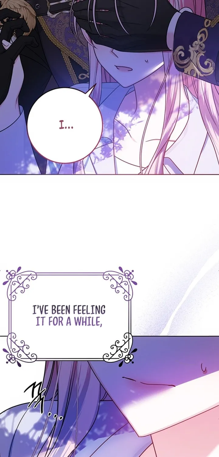 I Met the Male Lead In Prison Chapter 26 page 3 - 