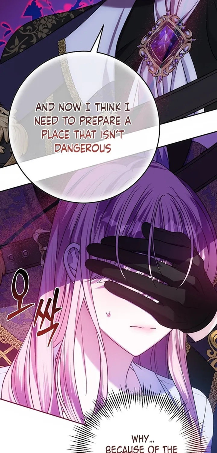 I Met the Male Lead In Prison Chapter 26 page 23 - 