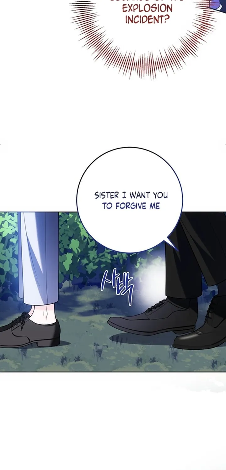I Met the Male Lead In Prison Chapter 26 page 24 - 