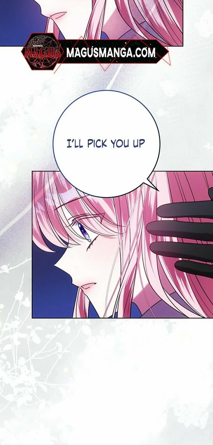 I Met the Male Lead In Prison Chapter 26 page 27 - 