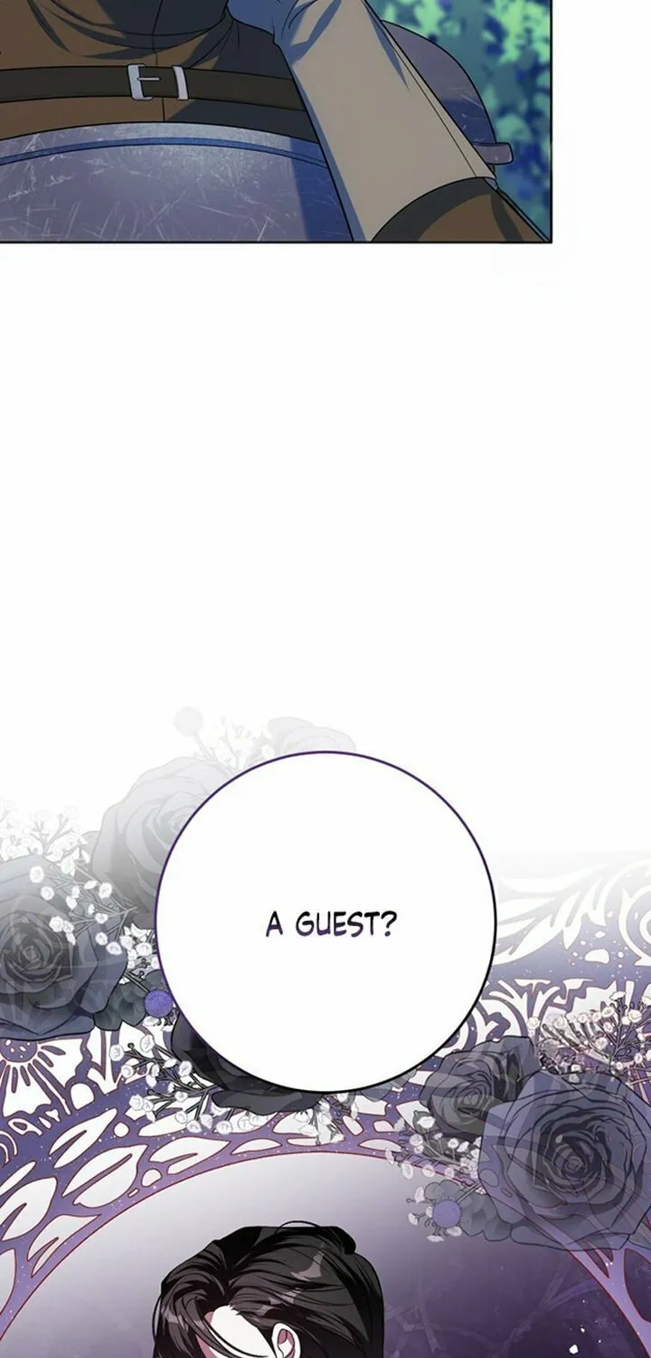 I Met the Male Lead In Prison Chapter 26 page 34 - 