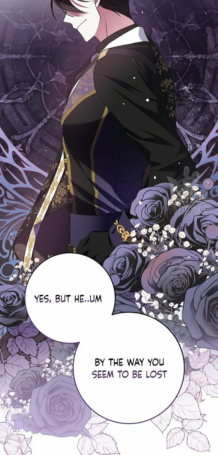 I Met the Male Lead In Prison Chapter 26 page 35 - 