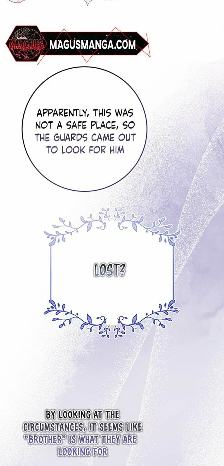 I Met the Male Lead In Prison Chapter 26 page 36 - 