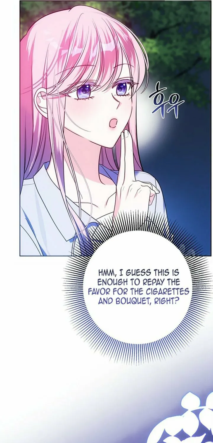 I Met the Male Lead In Prison Chapter 26 page 43 - 