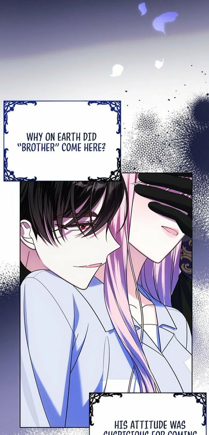 I Met the Male Lead In Prison Chapter 26 page 45 - 