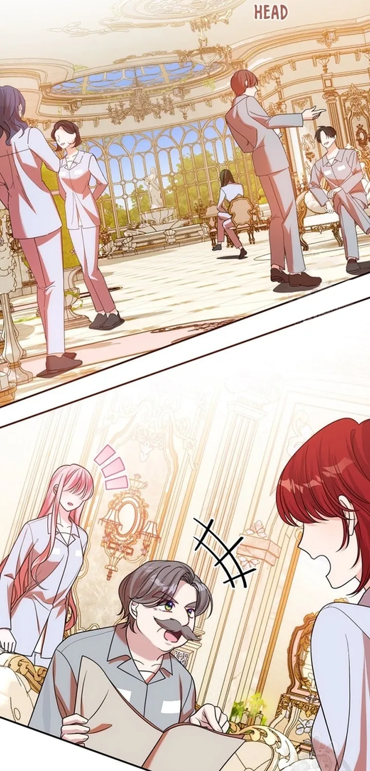 I Met the Male Lead In Prison Chapter 26 page 49 - 