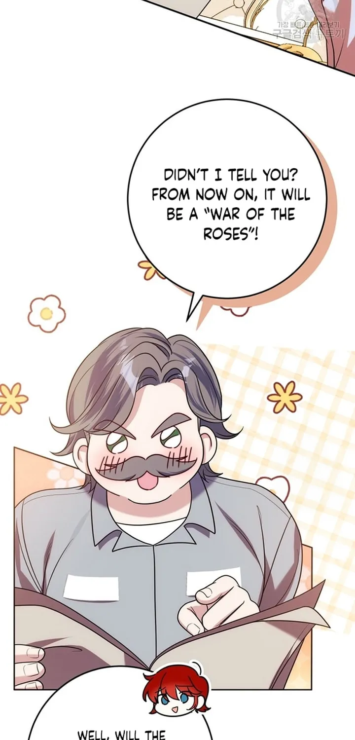 I Met the Male Lead In Prison Chapter 26 page 50 - 