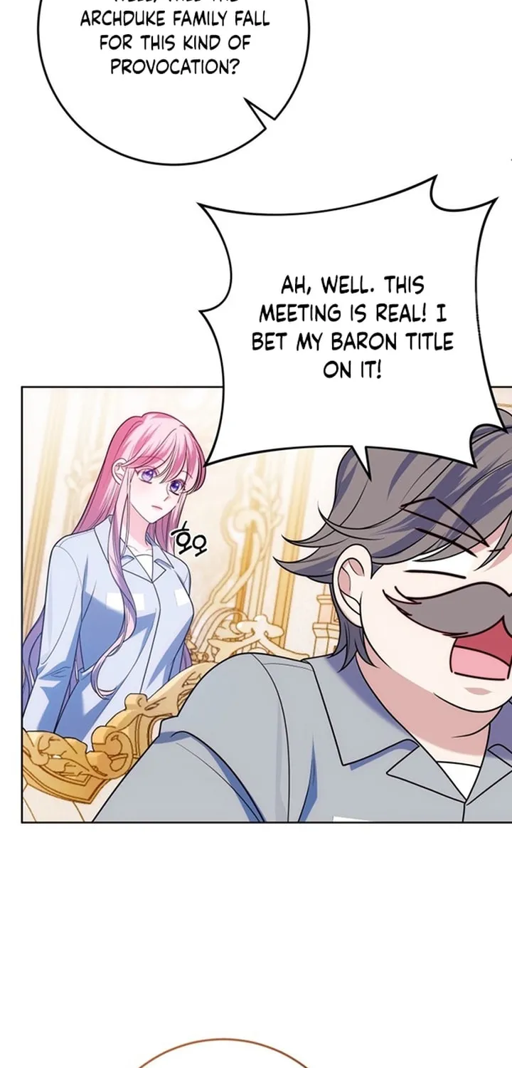I Met the Male Lead In Prison Chapter 26 page 51 - 