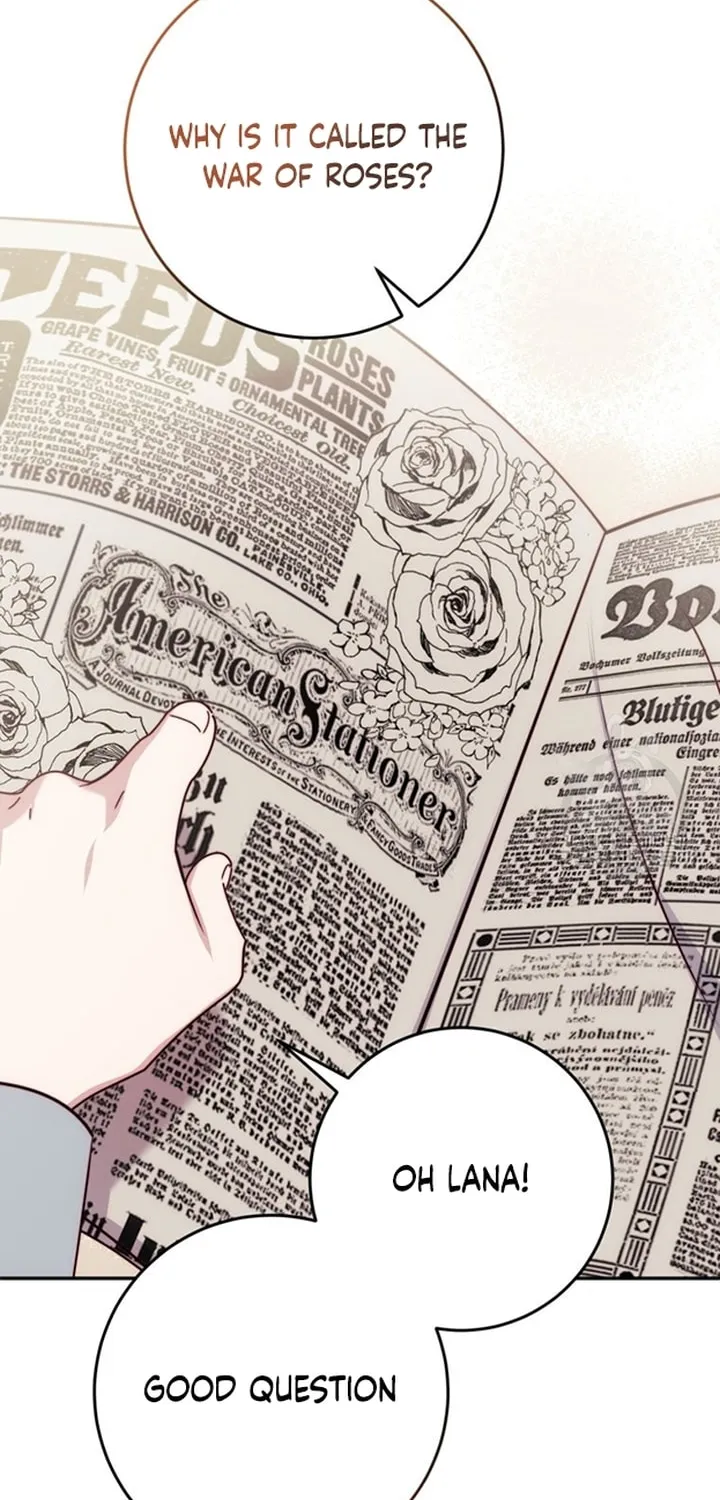 I Met the Male Lead In Prison Chapter 26 page 52 - 