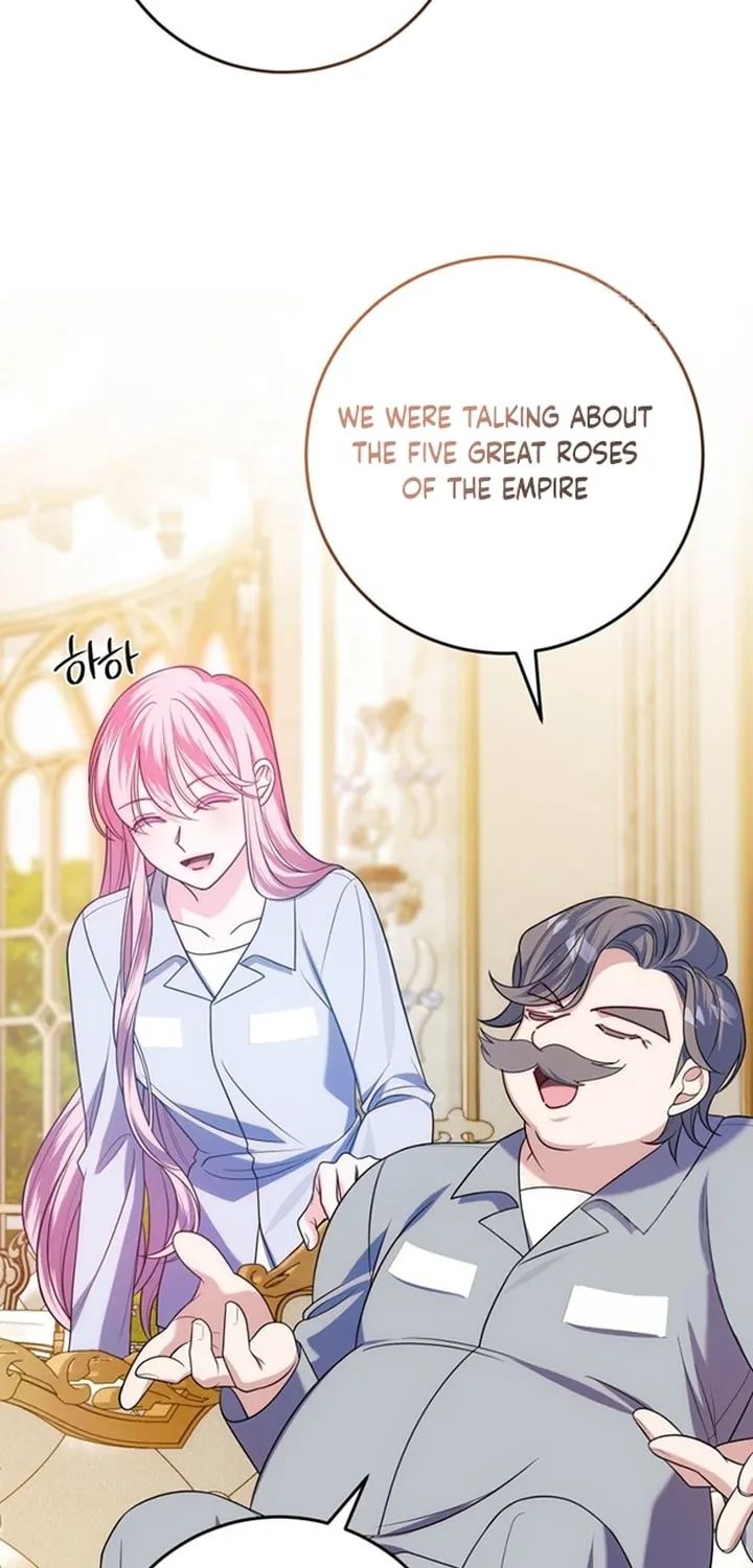 I Met the Male Lead In Prison Chapter 26 page 53 - 