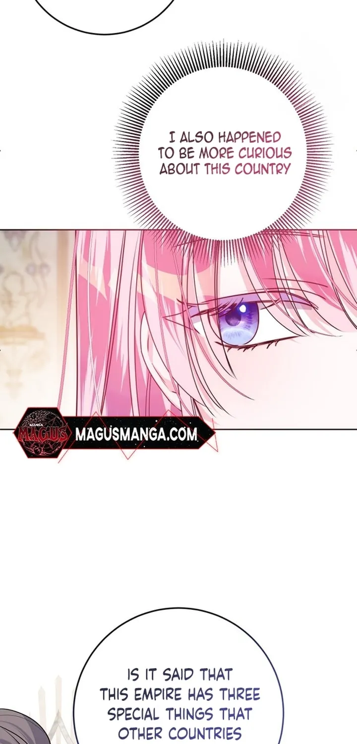 I Met the Male Lead In Prison Chapter 26 page 56 - 