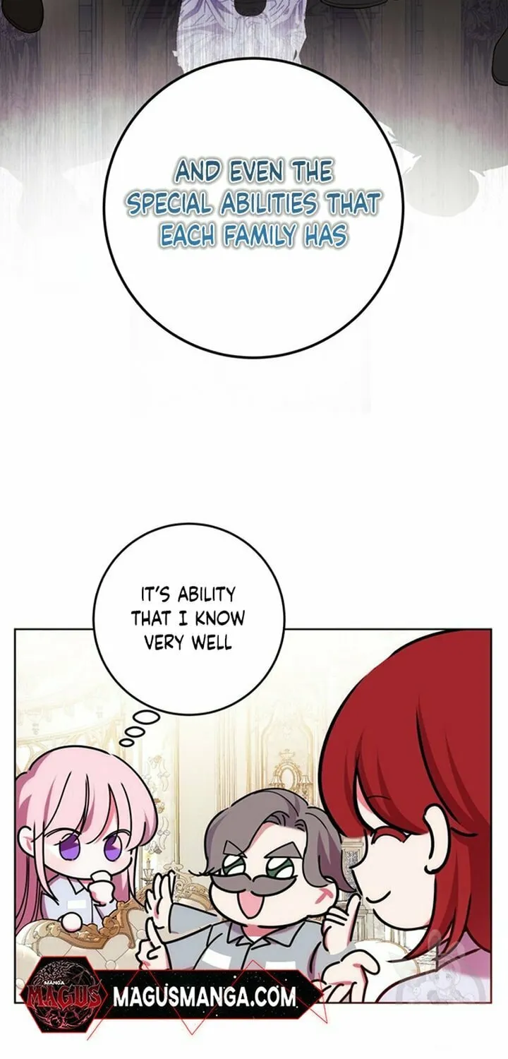 I Met the Male Lead In Prison Chapter 26 page 63 - 
