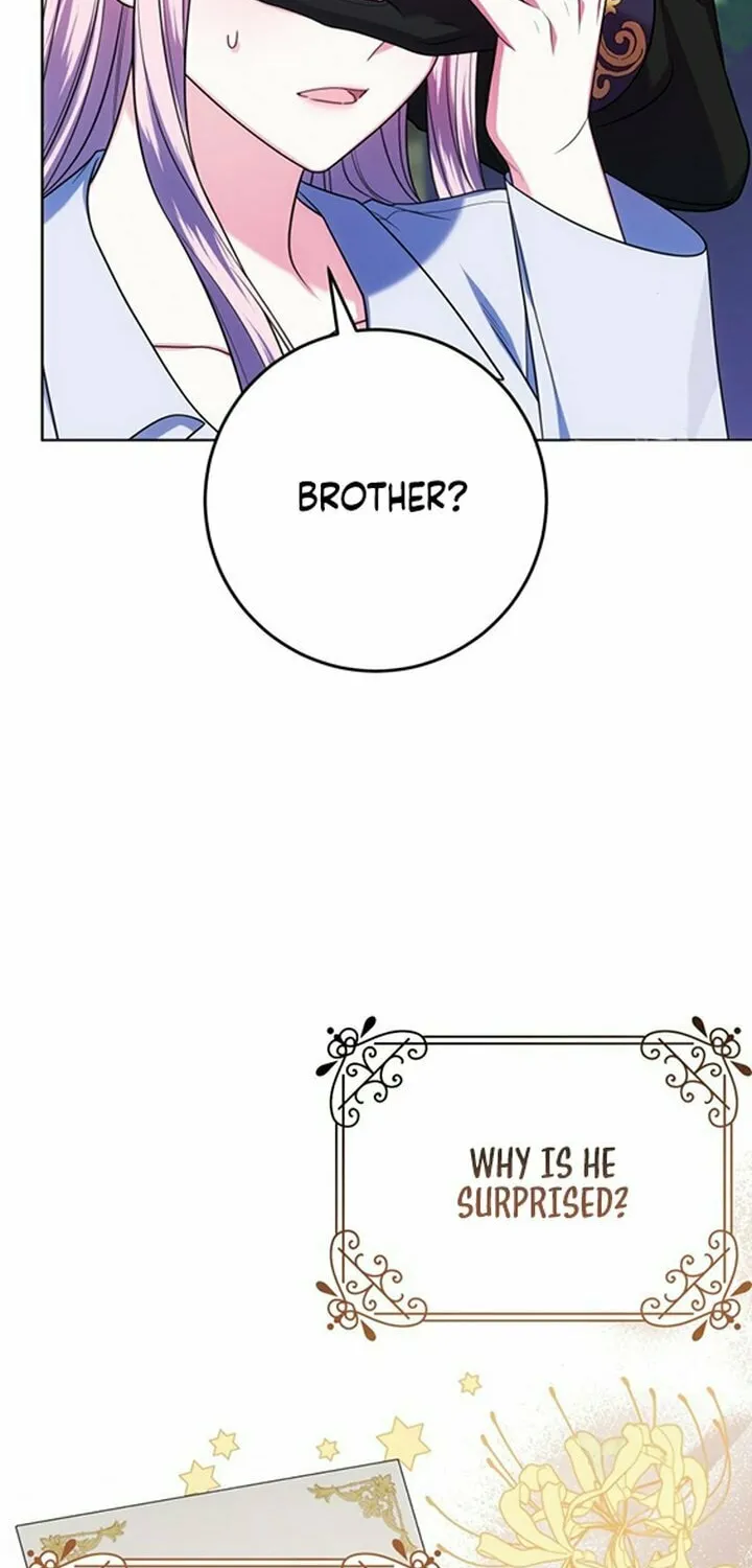 I Met the Male Lead In Prison Chapter 26 page 8 - 