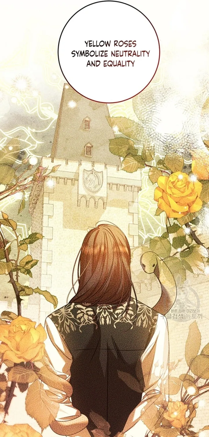 I Met the Male Lead In Prison Chapter 26 page 72 - 