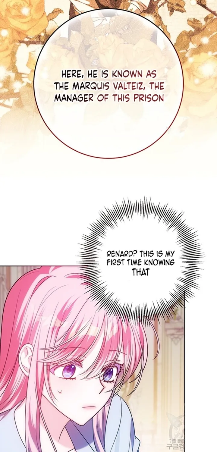 I Met the Male Lead In Prison Chapter 26 page 73 - 