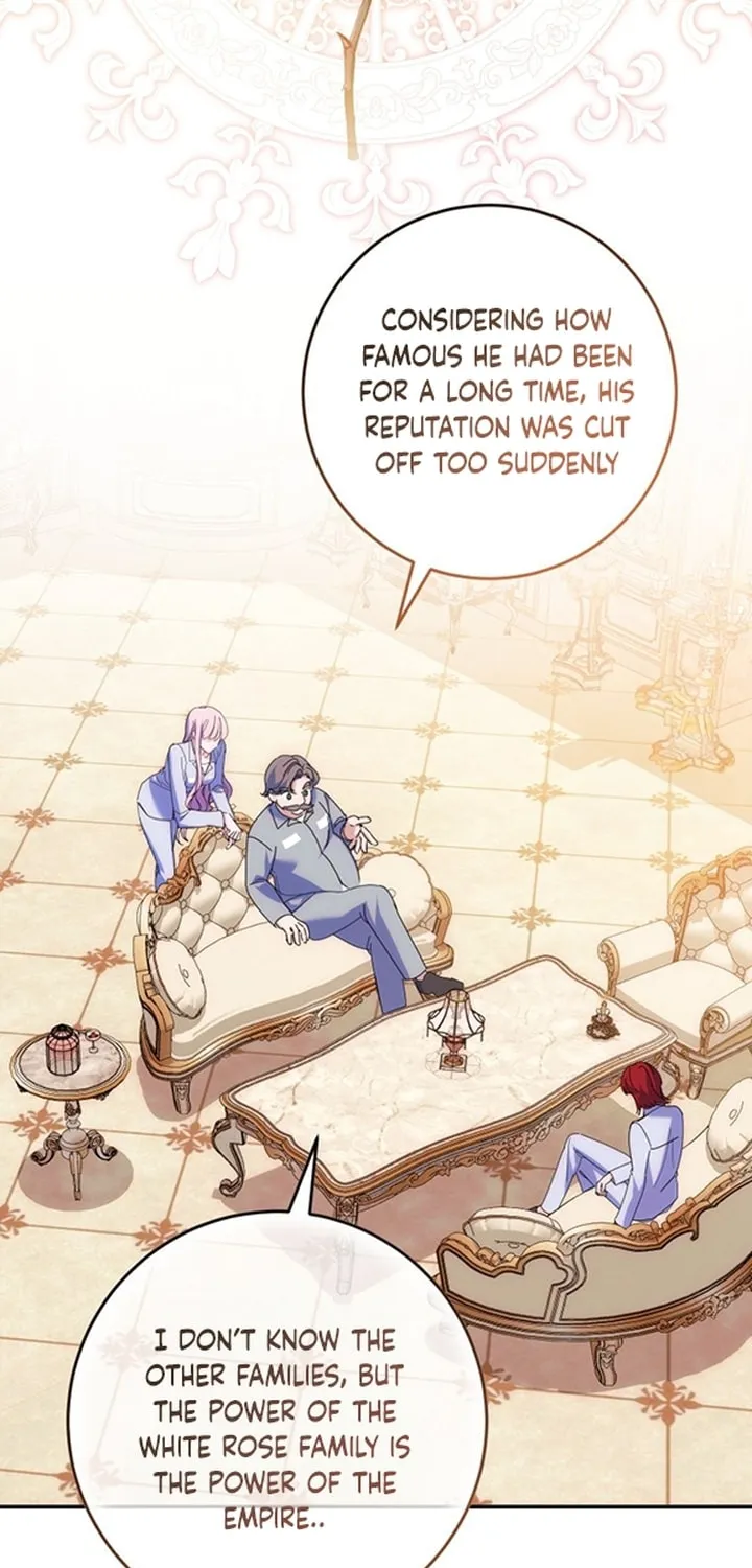 I Met the Male Lead In Prison Chapter 26 page 76 - 
